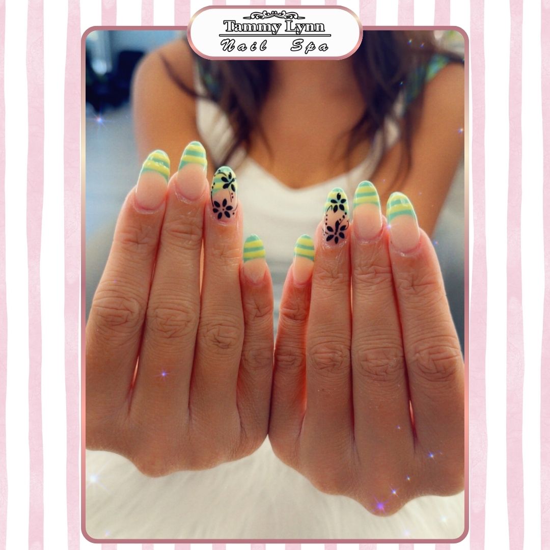 Nail Trends